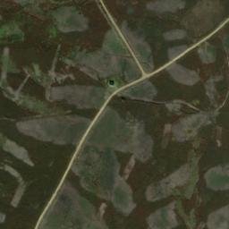Satellite imagery of Nelson Stone, GB