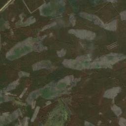 Satellite imagery of Nelson Stone, GB
