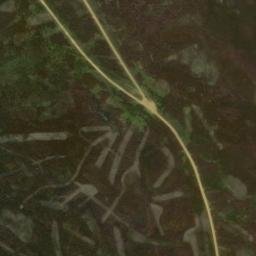 Satellite imagery of Stump Cross, GB