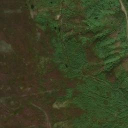 Satellite imagery of Stump Cross, GB