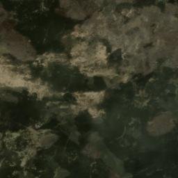Satellite imagery of cairn, GB