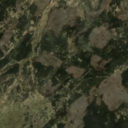 Satellite imagery of cairn, GB