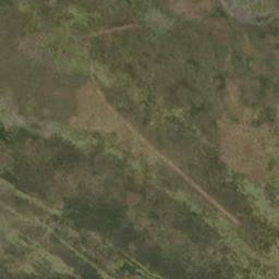 Satellite imagery of cairn, GB