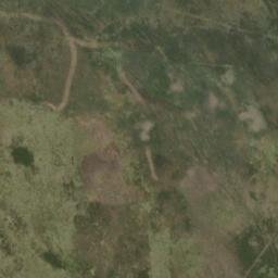 Satellite imagery of cairn, GB