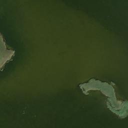 Satellite imagery of Planort, DE