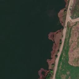 Satellite imagery of Trebbin, DE