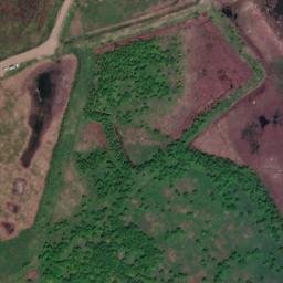 Satellite imagery of Trebbin, DE