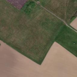 Satellite imagery of Gross Mohrdorf DGPS-Transmitter, Tower Southeast, DE