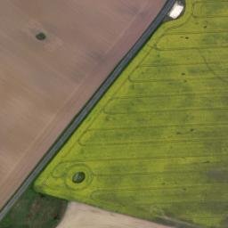Satellite imagery of Gross Mohrdorf DGPS-Transmitter, Tower Southeast, DE