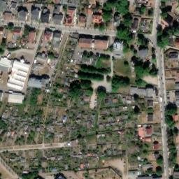 Satellite imagery of Quitzlaser Ort, DE