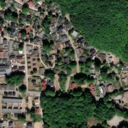 Satellite imagery of Quitzlaser Ort, DE