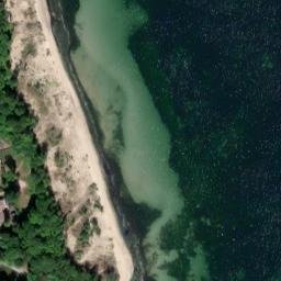Satellite imagery of Quitzlaser Ort, DE