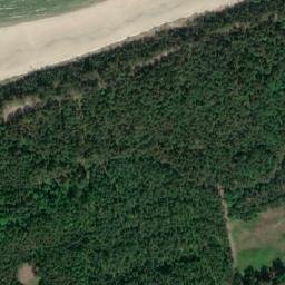 Satellite imagery of Ujecie wody pitnej, PL