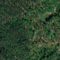 Satellite imagery of Ujecie wody pitnej, PL