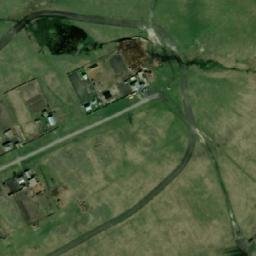 Satellite imagery of Октябрьский, KZ
