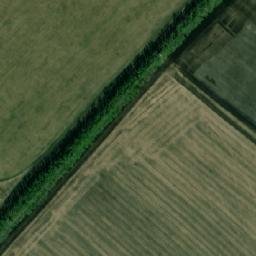 Satellite imagery of Поморцево, KZ