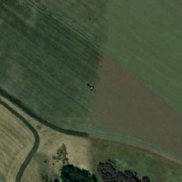 Satellite imagery of Поморцево, KZ