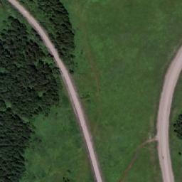 Satellite imagery of Пойма, KZ
