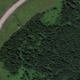 Satellite imagery of Пойма, KZ