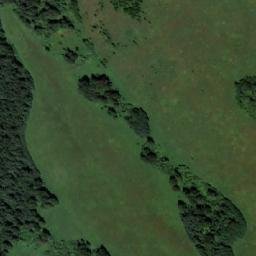 Satellite imagery of Пойма, KZ