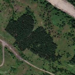 Satellite imagery of Каменный Брод, KZ