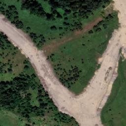 Satellite imagery of Каменный Брод, KZ