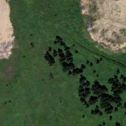 Satellite imagery of Каменный Брод, KZ
