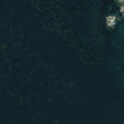 Satellite imagery of Jackal Point, CA