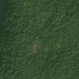 Satellite imagery of Beatty Point, CA