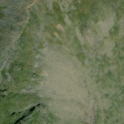 Satellite imagery of Dow Crag, GB