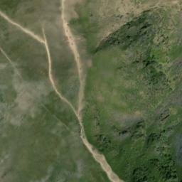 Satellite imagery of Old Man of Coniston, GB