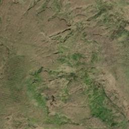 Satellite imagery of cairn, GB