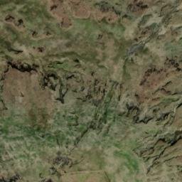 Satellite imagery of Shunner Beacon, GB