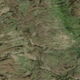 Satellite imagery of Shunner Beacon, GB