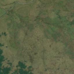 Satellite imagery of Seat How, GB