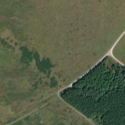 Satellite imagery of Seat How, GB