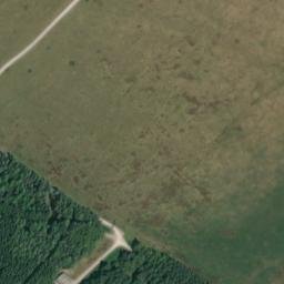 Satellite imagery of Seat How, GB