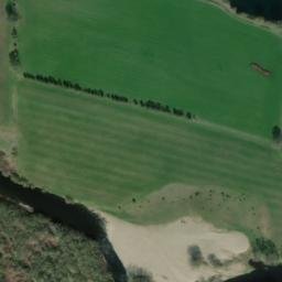 Satellite imagery of Killerby Castle Hills, GB