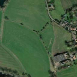 Satellite imagery of Killerby Castle Hills, GB