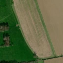 Satellite imagery of Harsley Castle, GB
