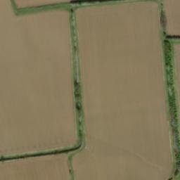 Satellite imagery of Harsley Castle, GB