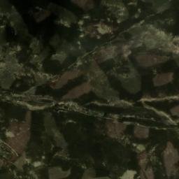 Satellite imagery of cairn, GB