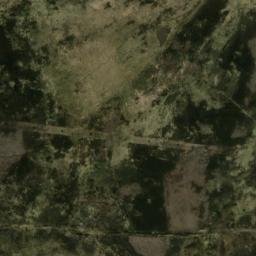 Satellite imagery of cairn, GB