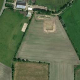 Satellite imagery of Prinzberg, DE