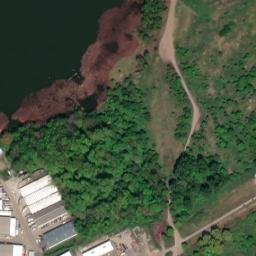 Satellite imagery of Trebbin, DE