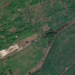 Satellite imagery of Trebbin, DE