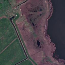 Satellite imagery of Trebbin, DE