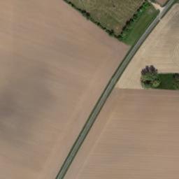 Satellite imagery of Gross Mohrdorf DGPS-Transmitter, Tower Southeast, DE