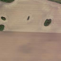 Satellite imagery of Gross Mohrdorf DGPS-Transmitter, Tower Southeast, DE