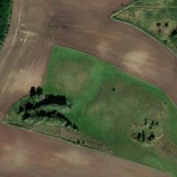 Satellite imagery of Bakenberg, DE